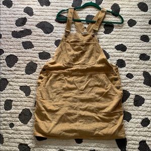 Wild Fable Corduroy Jumper